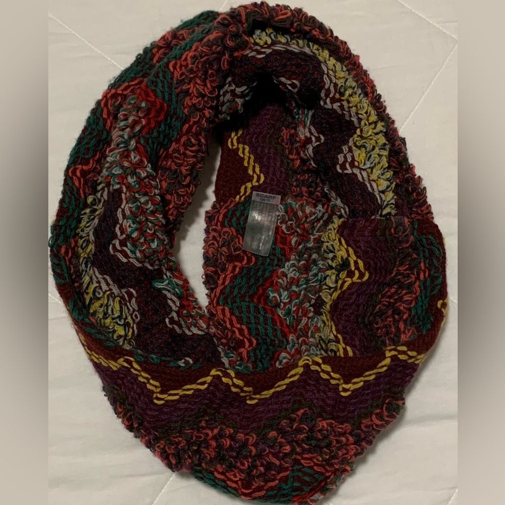 Infinity Scarf - Picture 2 of 5